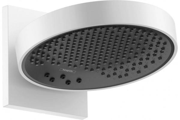 Душевой комплект Hansgrohe Rainfinity 250 (3 jet) 26232700 + 26852700 + 26453700 + 15382700 штанга 15.1 см
