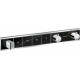 Душевой комплект Hansgrohe Rainmaker Select 460 (3 jet) 24007600 + 26530000 + 28272000 + 15357600 штанга 15.1 см
