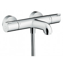 Термостат Hansgrohe Ecostat 1001 CL ВМ 13201000 для ванны с душем, термостат, хром