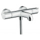 Термостат Hansgrohe Ecostat 1001 CL ВМ 13201000 для ванны с душем, термостат, хром