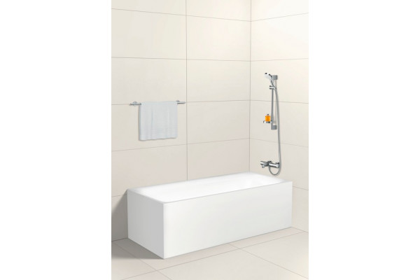 Термостат Hansgrohe Ecostat 1001 CL ВМ 13201000 для ванны с душем, термостат, хром