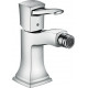 Смеситель Hansgrohe Metropol Classic 31320000 для биде однорычажный, хром