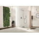 Душевая стойка Hansgrohe Rainmaker Select 460 3jet showerpipe хром, штанга 109 см