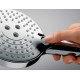 Душевая стойка Hansgrohe Rainmaker Select 460 3jet showerpipe хром, штанга 109 см