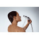 Душевая стойка Hansgrohe Rainmaker Select 460 3jet showerpipe хром, штанга 109 см