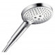 Душевая стойка Hansgrohe Rainmaker Select 460 3jet showerpipe хром, штанга 109 см