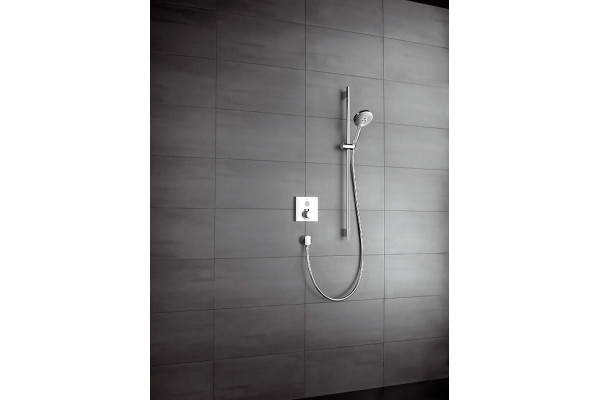 Термостат Hansgrohe ShowerSelect для душа термостат, хром