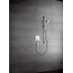 Термостат Hansgrohe ShowerSelect для душа термостат, хром