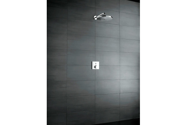 Термостат Hansgrohe ShowerSelect для душа термостат, хром