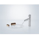 Смеситель Hansgrohe Talis Select S для раковины нажимной, хром