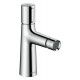 Смеситель Hansgrohe Talis Select S для биде нажимной, хром