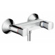 Смеситель Hansgrohe Logis для душа двухвентильный, хром