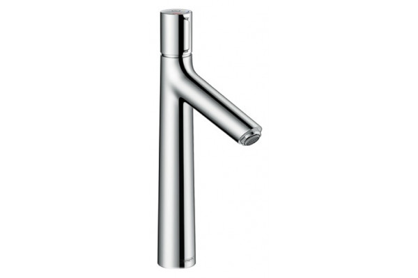 Смеситель Hansgrohe Talis Select S для раковины нажимной, хром