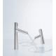 Смеситель Hansgrohe Talis Select S для раковины нажимной, хром