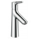 Смеситель Hansgrohe Talis S для раковины однорычажный, хром