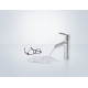 Смеситель Hansgrohe Talis S для раковины однорычажный, хром