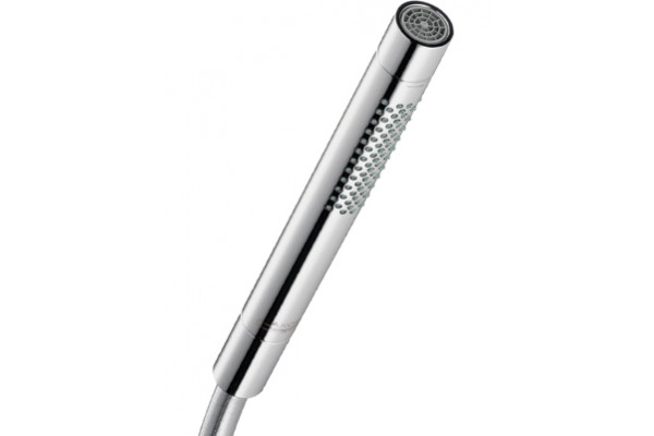 Смеситель Hansgrohe Metropol 32532000 напольный однорычажный, хром