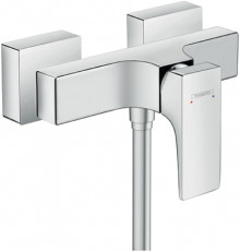 Смеситель Hansgrohe Metropol 32560000 для душа однорычажный, хром