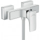 Смеситель Hansgrohe Metropol 32560000 для душа однорычажный, хром