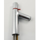 Смеситель Hansgrohe Talis Select S 72291000 для раковины с гигиеническим душем, с донным клапаном Push-Open, хром, высота излива 9.8 см