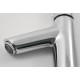 Смеситель Hansgrohe Talis Select S 72291000 для раковины с гигиеническим душем, с донным клапаном Push-Open, хром, высота излива 9.8 см
