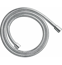 Душевой шланг Hansgrohe Comfortflex 28167000 хром, 125 см
