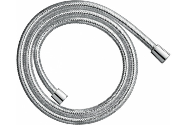 Душевой шланг Hansgrohe Comfortflex 28167000 хром, 125 см