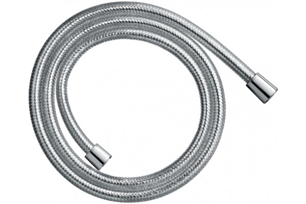Душевой шланг Hansgrohe Comfortflex 28169000 хром, 200 см