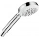 Душевая лейка Hansgrohe Crometta 100 1jet 26825400 в современном стиле