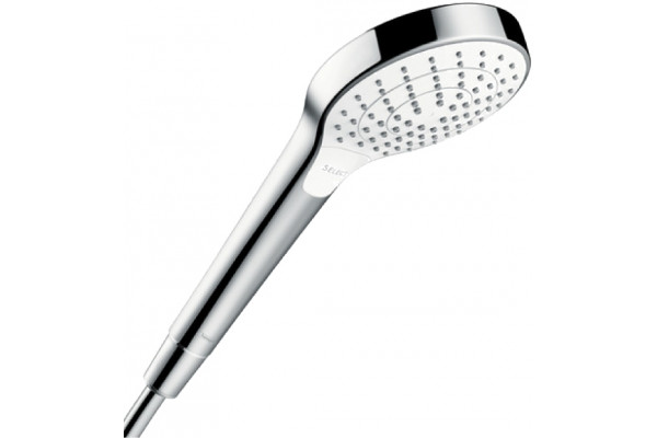 Душевой гарнитур Hansgrohe Croma Select S Vario Uni 26572400 штанга 95.9 см, шланг 160 см