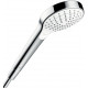 Душевой гарнитур Hansgrohe Croma Select S Vario Uni 26572400 штанга 95.9 см, шланг 160 см