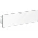 Шланговое подключение Hansgrohe Fixfit Porter 300 26456400 держатель для душа в современном стиле