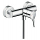 Смеситель Hansgrohe Talis S для душа однорычажный, хром