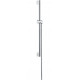 Душевая штанга Hansgrohe Crometta 85 Unica 27615000 хром, 66.9 см