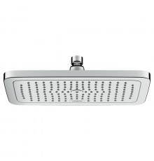 HG Croma E 280 Верхний душ 280x170мм потолочный шарнирный 1jet цвет: хром