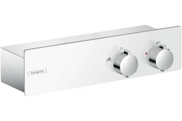 Термостат Hansgrohe ShowerTablet 350 13102400 для душа термостат,  в стиле hi-tech