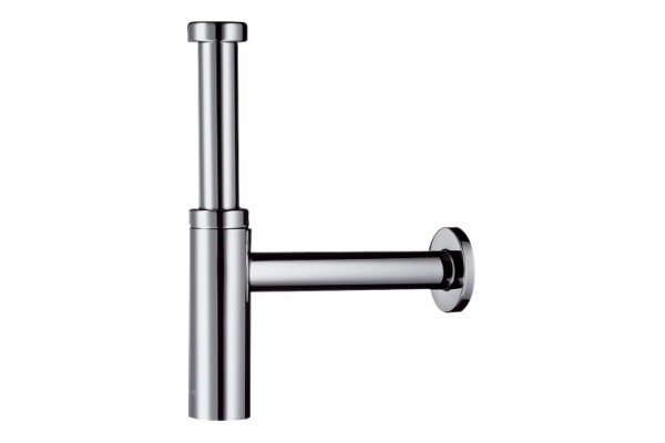 Сифон для раковины Hansgrohe Flowstar  хром