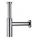 Сифон для раковины Hansgrohe Flowstar  хром