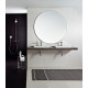 Сифон для раковины Hansgrohe Flowstar  хром