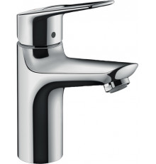 Смеситель Hansgrohe Novus Loop 71081000 для раковины однорычажный, хром
