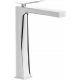 Смеситель для раковины IB Rubinetterie Wave WA202CC chrome однорычажный, хром
