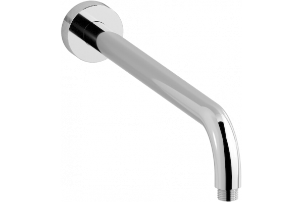 Кронштейн для верхнего душа IB Rubinetterie Monamour ID050CC chrome хром, штанга 10.25 см