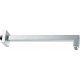 Кронштейн для верхнего душа IB Rubinetterie Monamour SH052CC chrome хром, штанга 8.86 см