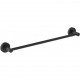 Полотенцедержатель Ideal Standard IOM A9117XG черный матовый