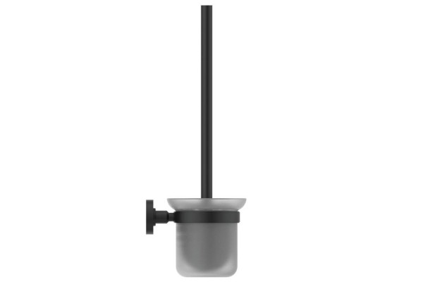 Набор аксессуаров Ideal Standard IOM A9246XG черный матовый