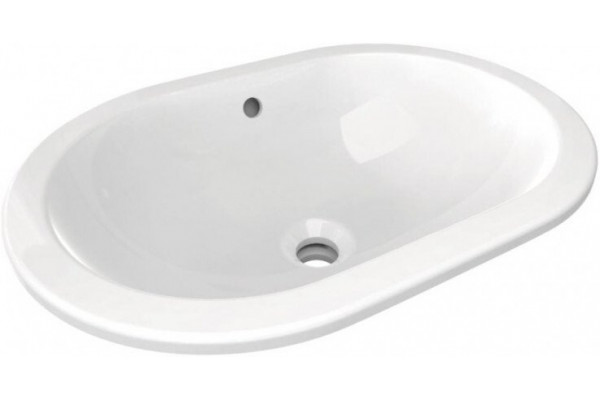 Раковина Ideal Standard Connect 62x41 E505001