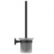 Ершик Ideal Standard IOM A9119XG черный матовый