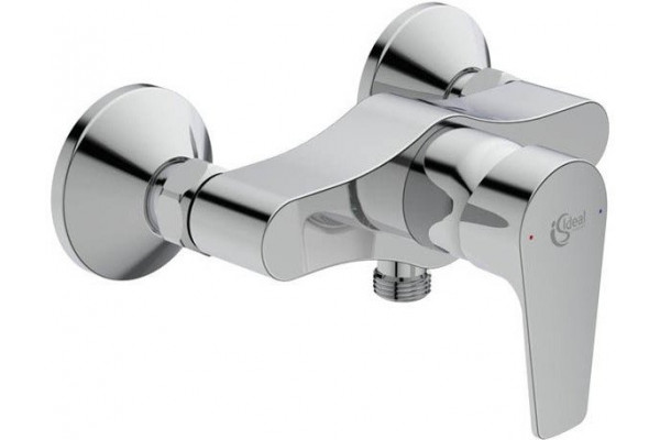 Смеситель настенный для душа Ideal Standard Cerafine D BC493AA