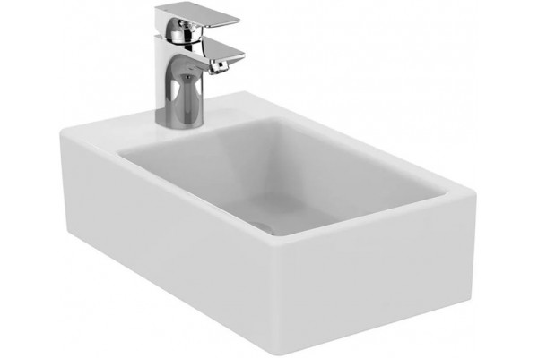 Асимметричная раковина Ideal Standard Strada 45x27 K081701