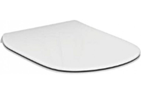 Крышка-сиденье Ideal Standard Tesi (SoftClose) T352701